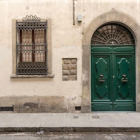 Apartament Perseus Suite Florenz Exterior foto