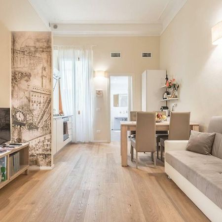 Apartament Perseus Suite Florenz Exterior foto