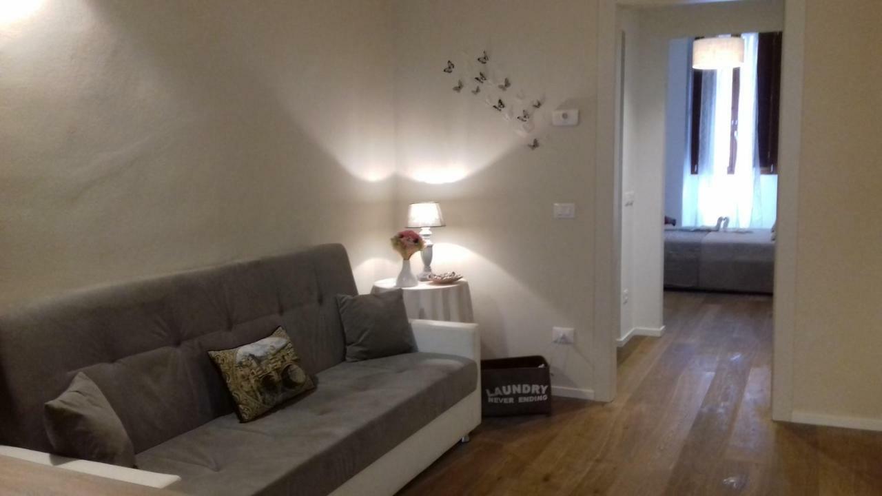 Apartament Perseus Suite Florenz Exterior foto