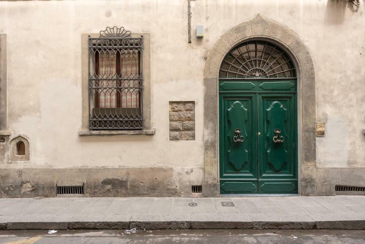 Apartament Perseus Suite Florenz Exterior foto