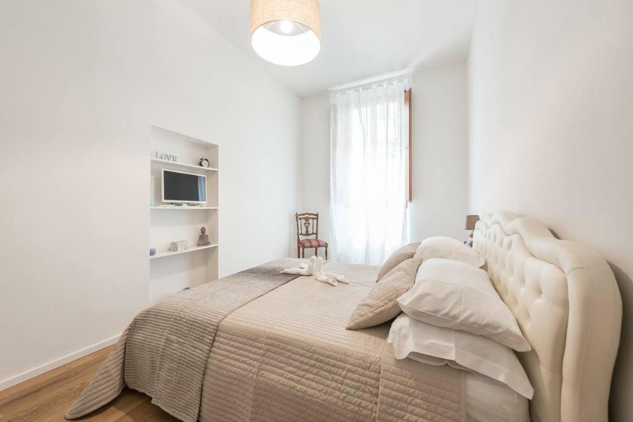 Apartament Perseus Suite Florenz Exterior foto