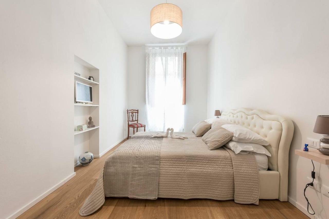 Apartament Perseus Suite Florenz Exterior foto