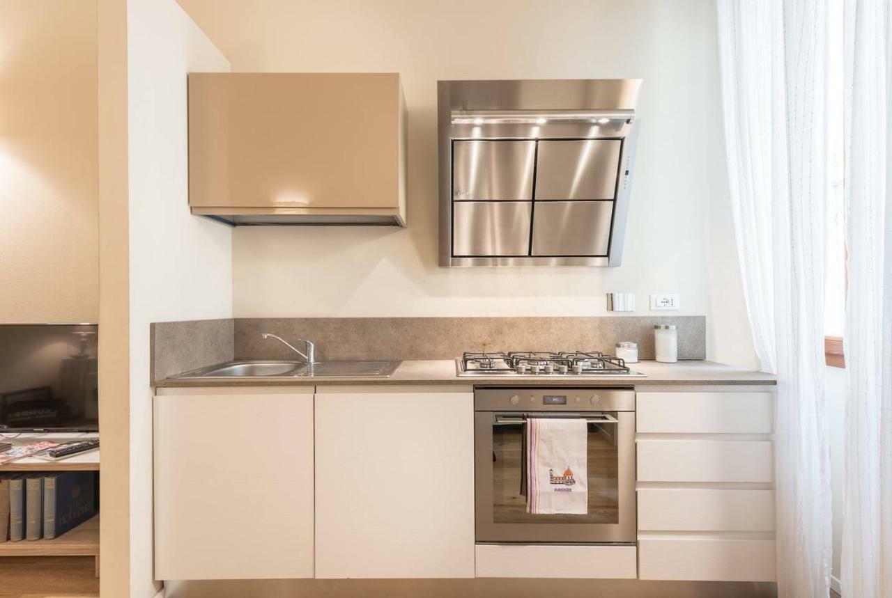 Apartament Perseus Suite Florenz Exterior foto