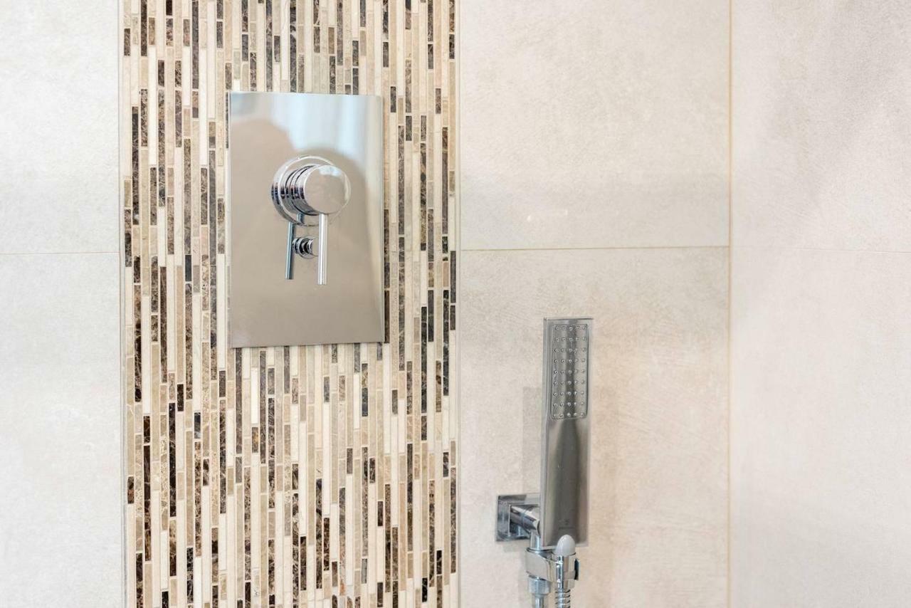 Apartament Perseus Suite Florenz Exterior foto