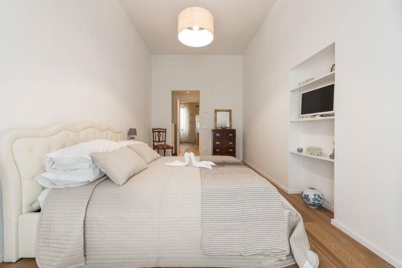 Apartament Perseus Suite Florenz Exterior foto